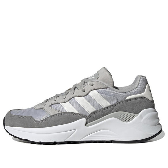 (WMNS) Adidas Originals Retropy Adisuper Shoes 'Grey White' GX9630 ...