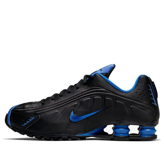 Nike Shox R4 'Game Royal' 104265-053