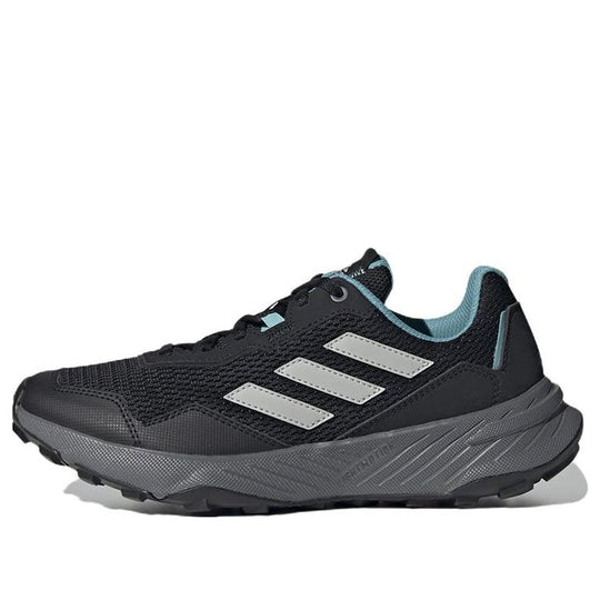 (WMNS) adidas Tracefinder Trail 'Black Grey' Q47239-KICKS CREW