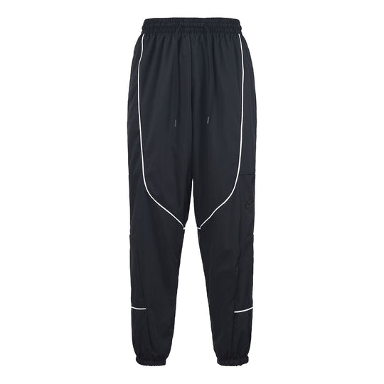 Nike Men's Sweat Pants Casual Regular Fit Trouser Sports Joggers Gym Wear  Track