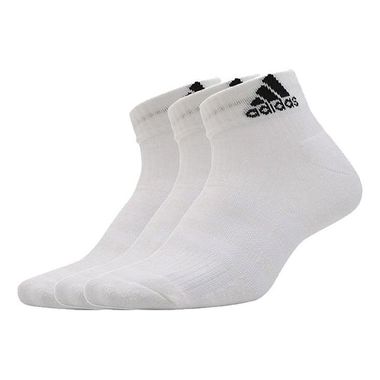 adidas 3s Per An Hc 6p Casual Sports Running Training Socks Couple Sty ...