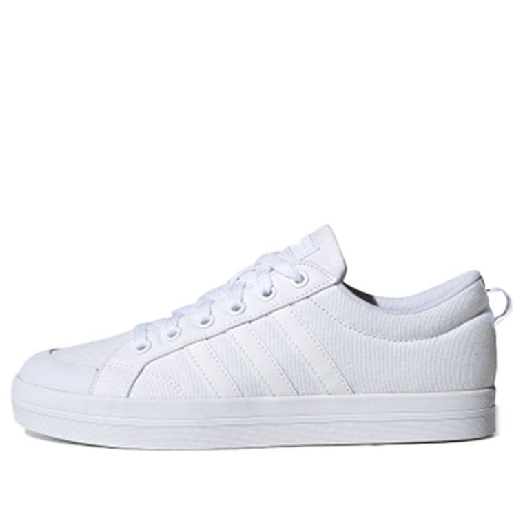 (WMNS) adidas Bravada 'Clould White' FV8099 - KICKS CREW