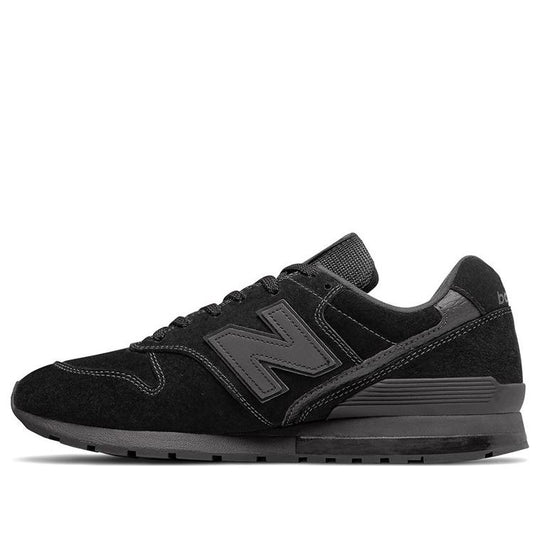 New Balance 996 Series 'Black' CM996RG - KICKS CREW