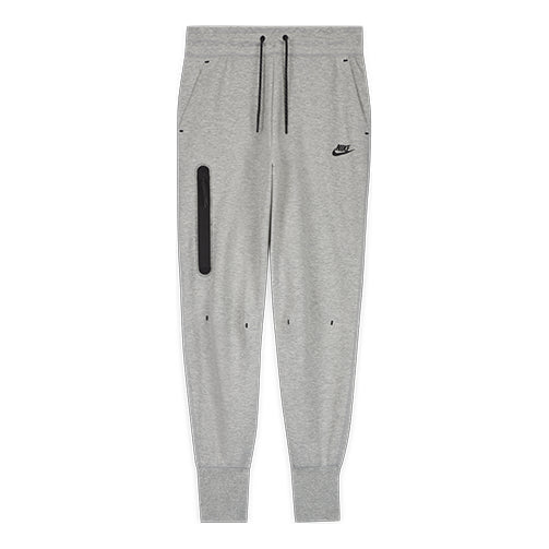 (WMNS) Nike Sportswear Tech Fleece Zipper Slim Fit Bundle Feet Sports ...