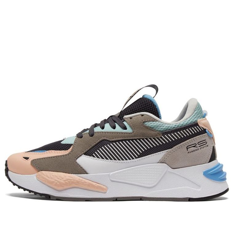 PUMA RS-Z 'Black Pink Blue' 381640-02