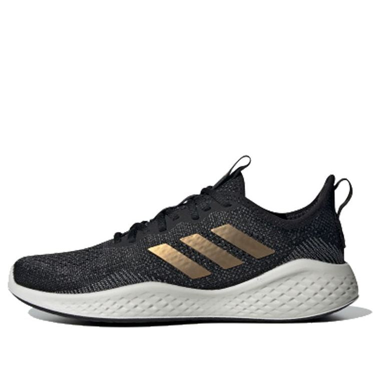 (WMNS) adidas Fluidflow 'Gold' EG3675-KICKS CREW