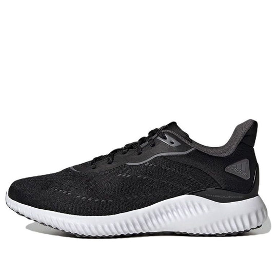 adidas Alphabounce Flow 'Black' HR0607