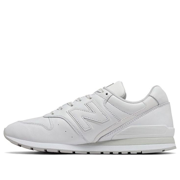 New Balance CM996 White CM996LTW-KICKS CREW