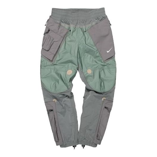 Nike Lab ISPA Adjustable Pants Wolf grey CD6369-012