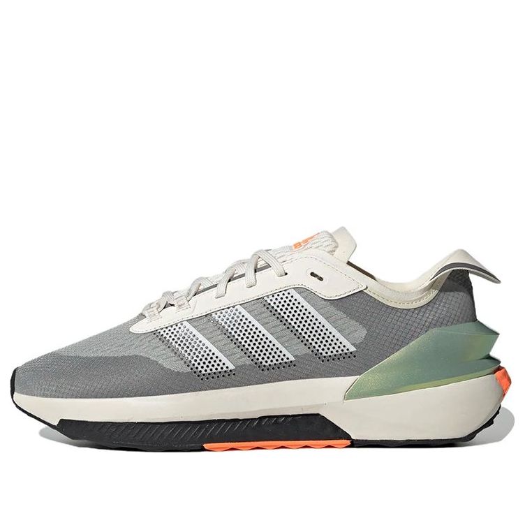 adidas Avryn 'Grey Green' HP5973 - KICKS CREW