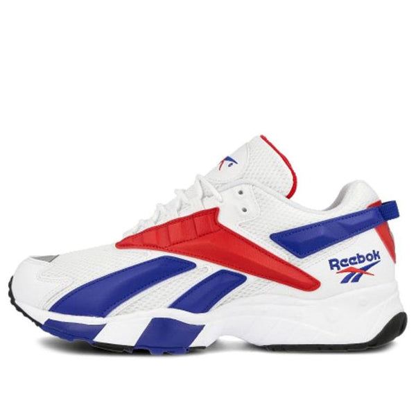 Reebok Interval 96 'Royal Scarlet' EH3102