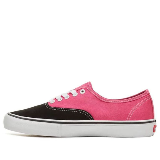 Vans Authentic Pro 'Black Pink' V00Q0DKMN