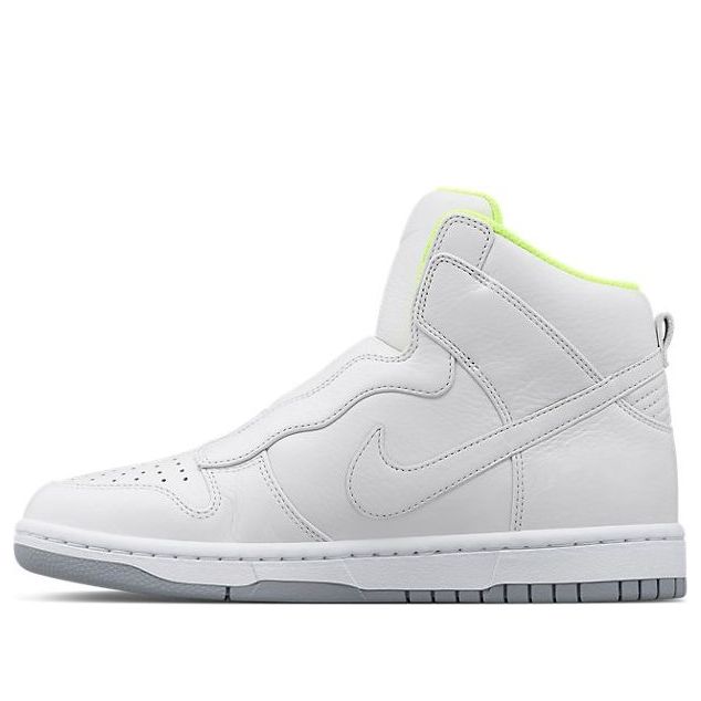 WMNS) Nike Dunk Lux 'sacai White' 776446-117 - KICKS CREW