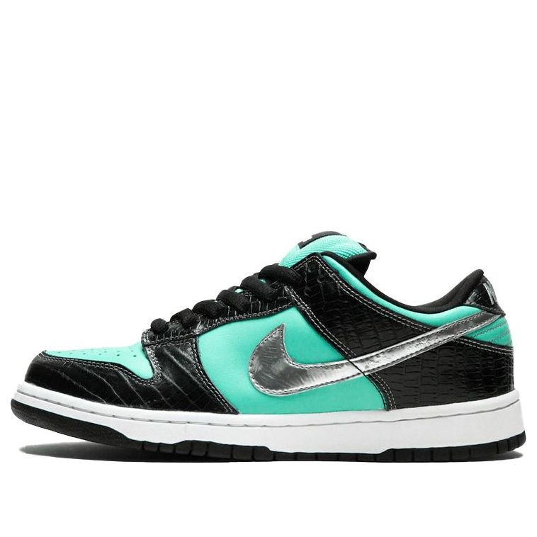 Nike Diamond Supply Co. x Dunk Low Pro SB 'Tiffany' 304292-402