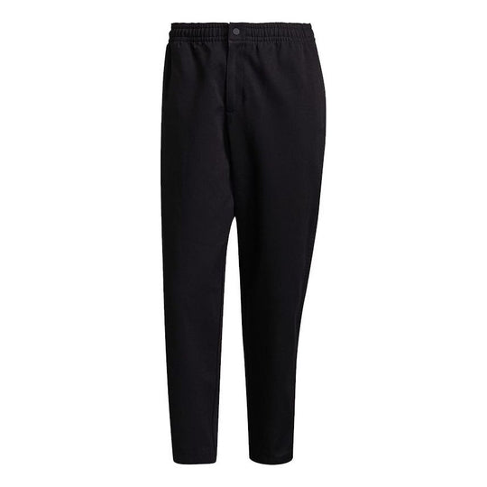 ADIDAS ORIGINALS JOGGER PANTS, Black Women's Casual Trouser