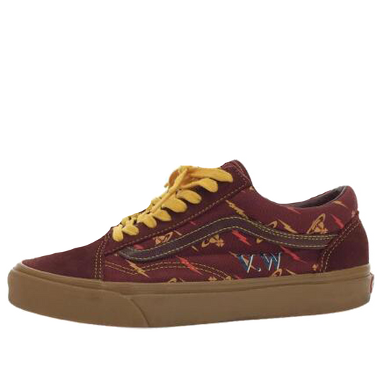 Vans Classic Old Skool x Vivienne Westwood VN0A4BV5VZP1