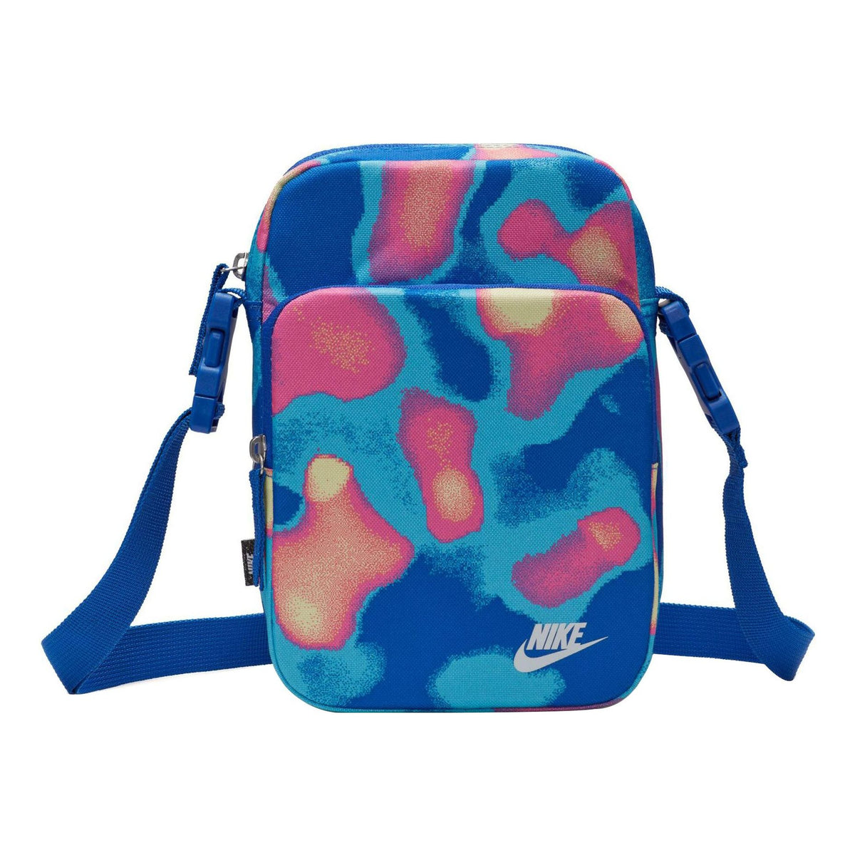 Nike Heritage Cross-Body Bag DR6251-405 - KICKS CREW