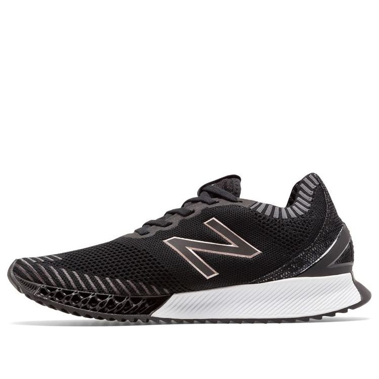 (WMNS) New Balance FuelCell Echo Triple B-Wide Black WTRPBBR - KICKS CREW