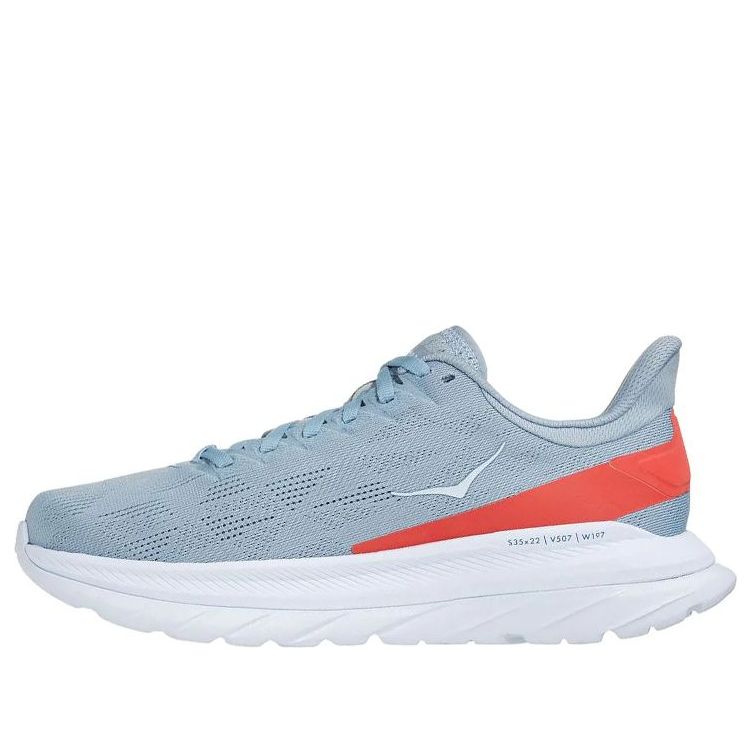 (WMNS) HOKA ONE ONE Mach 4 1113529-BFHC-KICKS CREW