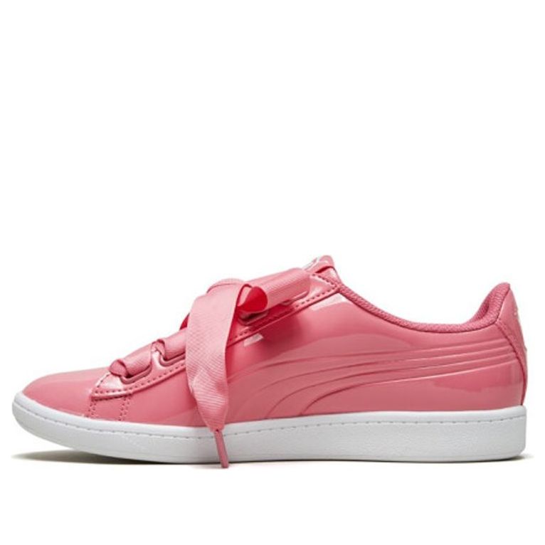 (WMNS) PUMA Vikky Rose Pink 366086-03-KICKS CREW