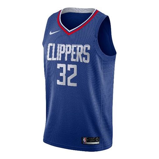 Nike+NBA+Los+Angeles+Clippers+%28Buffalo+Braves%29Warm+Up+CI5511