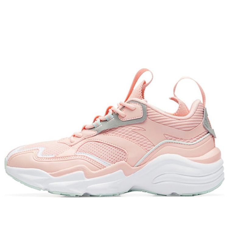 (Wmns) ANTA 'Pink' 92938867-1 - KICKS CREW