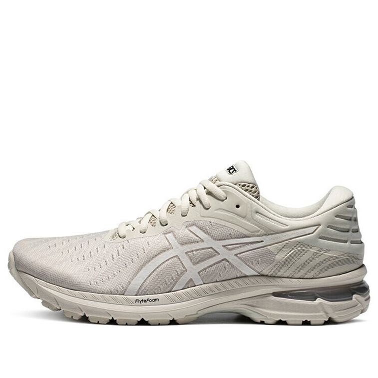 Asics Gel-Pursue 7 White 1011B254-201 Marathon Running Shoes/Sneakers  -  KICKS CREW