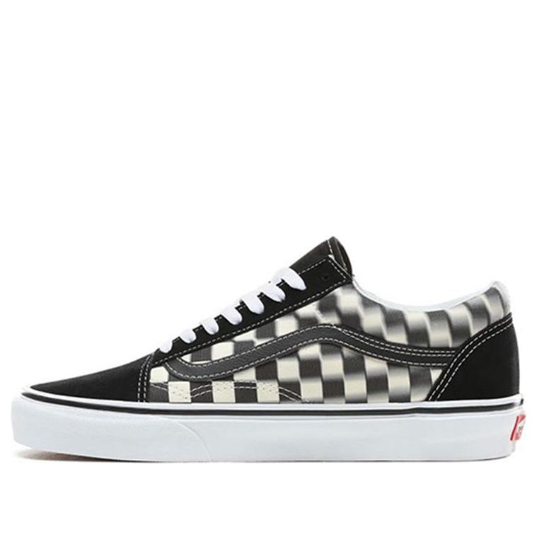 Vans Old Skool 'Blur Check' VN0A38G1VJM - KICKS CREW