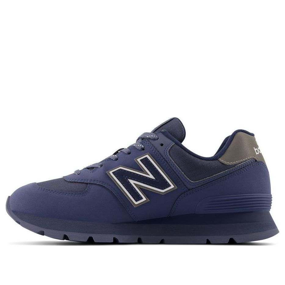 New balance 547 on sale navy