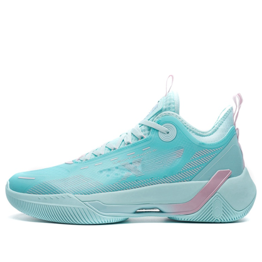 Xtep Levitation 6 'Blue Pink' 978219120027-BLU - KICKS CREW