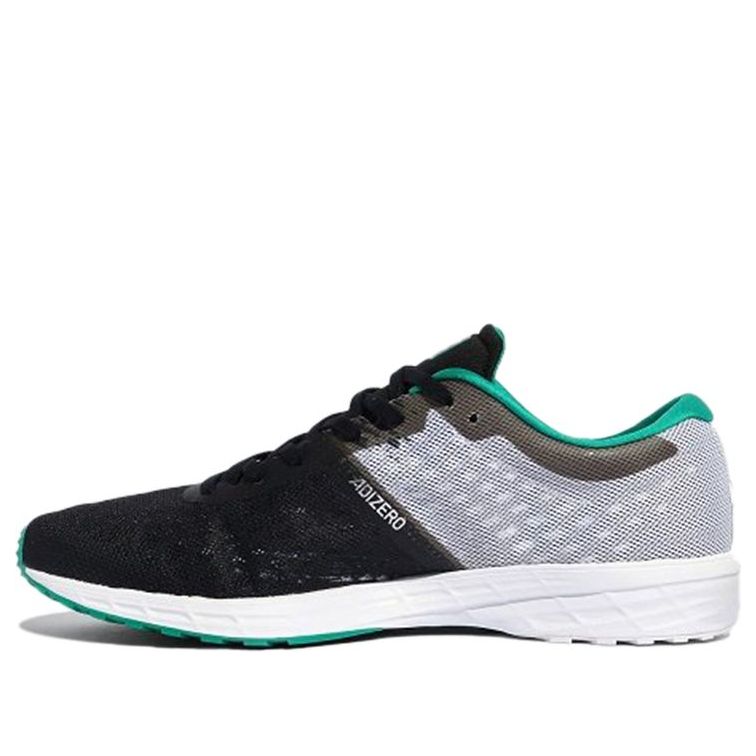 adidas Adizero Rc 2.0 Green/Black FX0503 - KICKS CREW