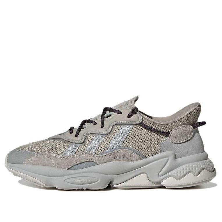 adidas originals Ozweego 'Grey' HP2334 - KICKS CREW