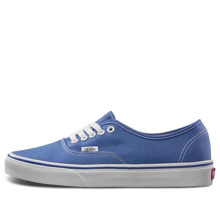 Vans Authentic 'Navy' VN000EE3NVY-KICKS CREW