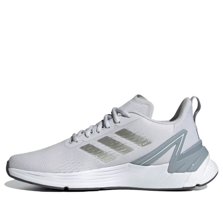 (WMNS) adidas Response Super 'Silver Gray Blue' FY8774-KICKS CREW