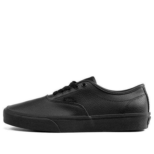 Vans Doheny Decon Breathable Casual Skateboarding Shoes Black VN0A5ELV ...