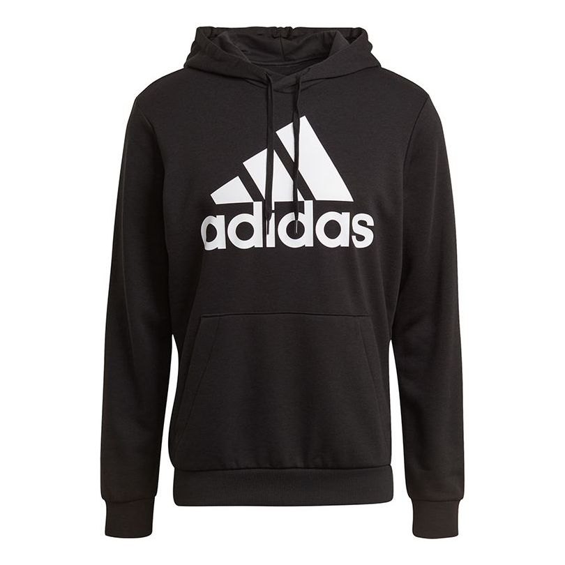 adidas M bl ft hd Sports hooded Long Sleeves Black GK9540-KICKS CREW