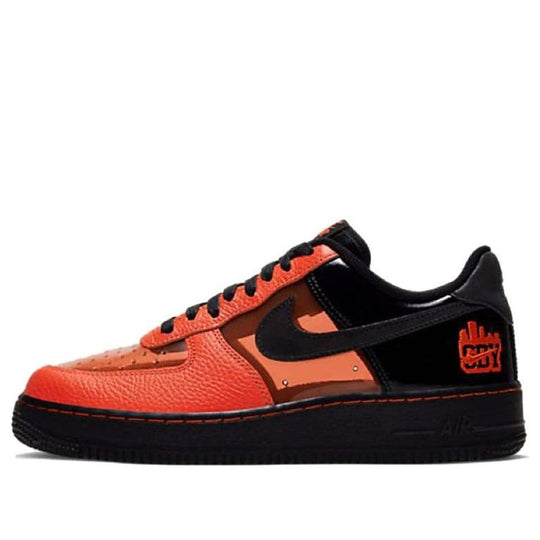 Nike Air Force 1 Low 'Shibuya Halloween' CT1251-006 - KICKS CREW