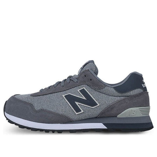 New Balance 515 Series Retro Sneakers Grey ML515RTB - KICKS CREW