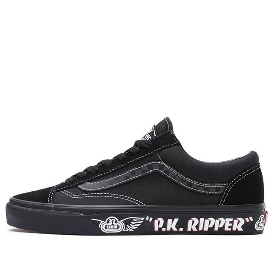 Vans SE Bikes x Style 36 'P.K. Ripper' VN0A54F64YT - KICKS CREW