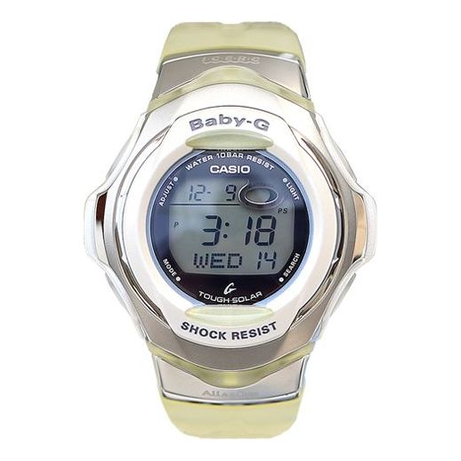 Baby g outlet dolphin watch