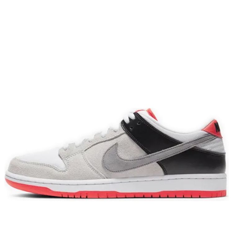 Nike SB Dunk Low 'AM90 Infrared' CD2563-004