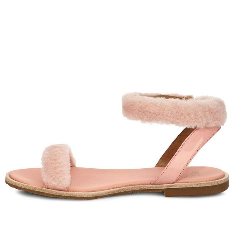 Ugg fluff outlet springs