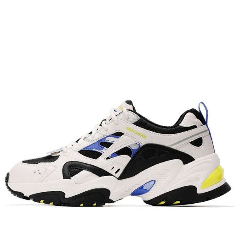 Skecher Stamina V2 Shoes 894053-NTMT - KICKS CREW