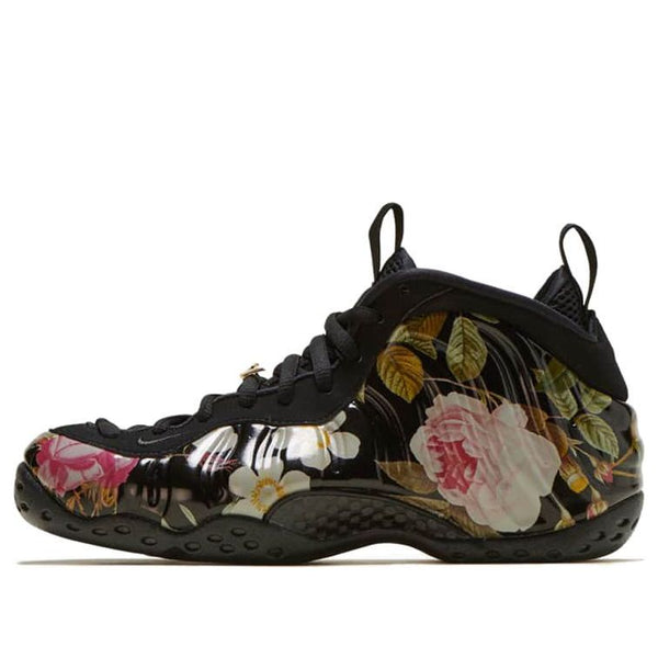 002 - KICKS CREW - (WMNS) Nike Air Foamposite One 'Floral