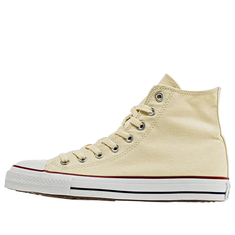 Converse Chuck Taylor All Star Hi 'Unbleached White' M9162 - KICKS CREW