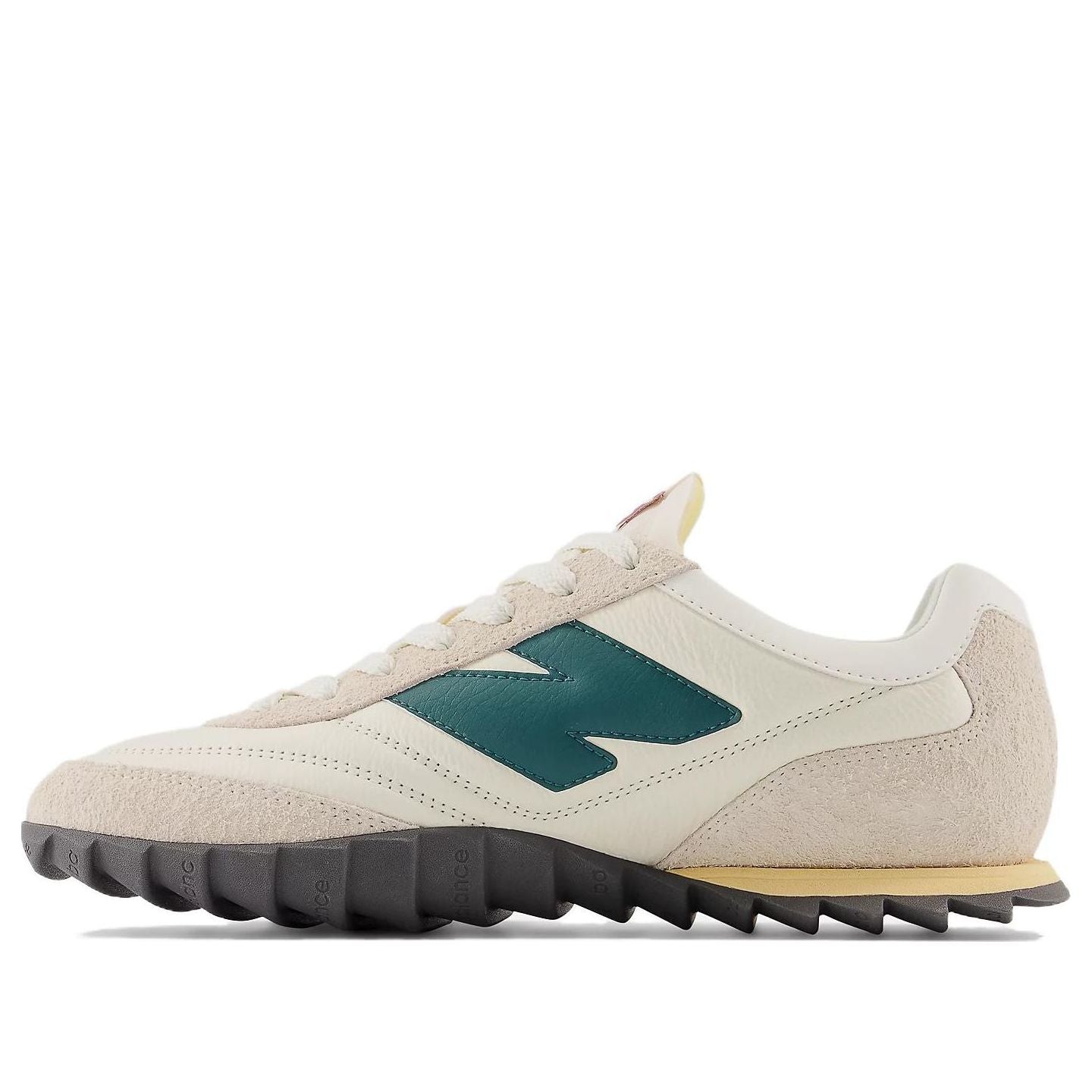 New Balance RC30 'Cream Green' URC30YA - KICKS CREW