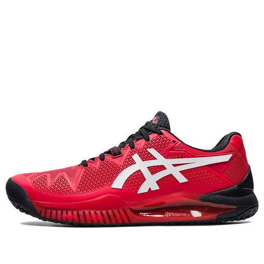 Asics Gel-Resolution 8 OC 1041A078-601 - KICKS CREW