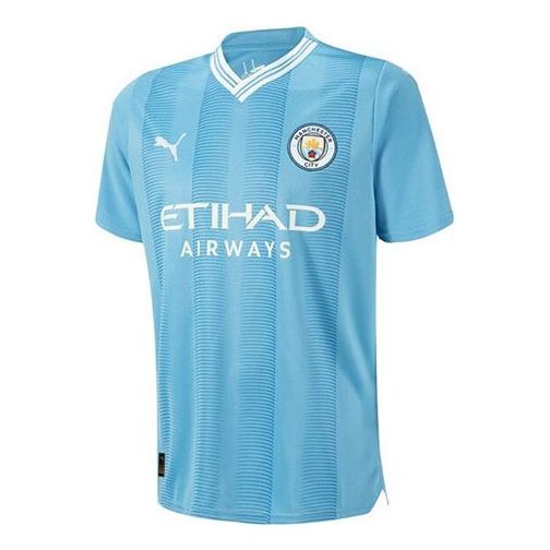 Manchester City 23/24 Home Jersey