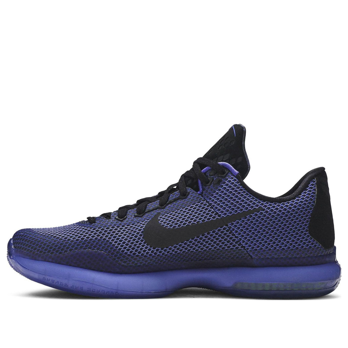 Kobe 10 clearance purple low