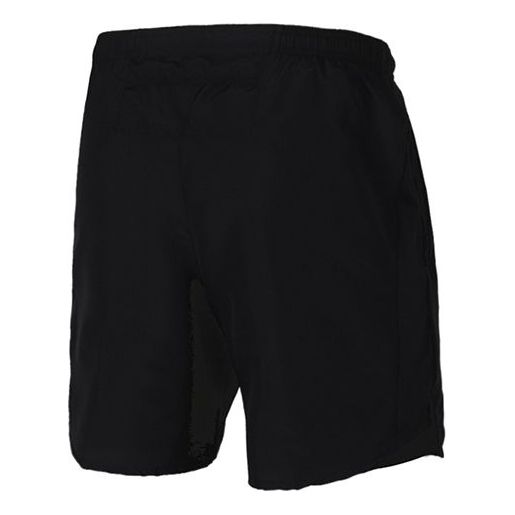 Nike Challenger7 Brief Running Athleisure Casual Sports Shorts Black C ...